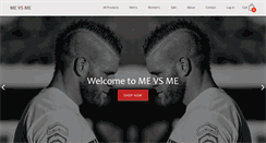 Desktop Screenshot of mevsme.com